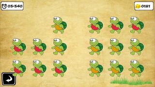 Tap The Tortoise - Screenshot 2