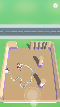 Fight Icon Puzzle - Screenshot 1