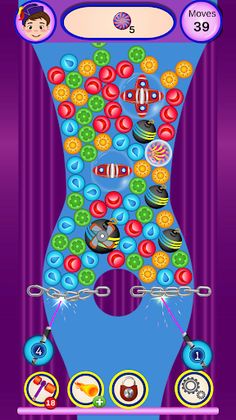 Fun Boom - Screenshot 1