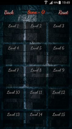 Crazy Lights - Screenshot 4