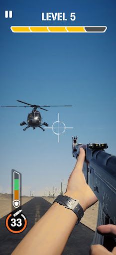 Fury Battle - Screenshot 2