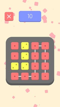 Dice Connect - Screenshot 3