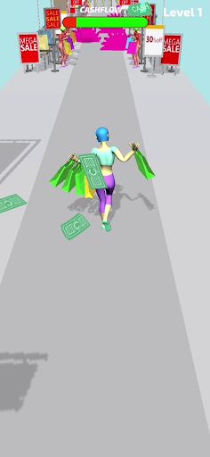 Bargain Run - Screenshot 4
