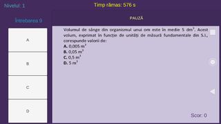 Fizică 6: Concepte de bază în - Screenshot 3