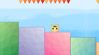 Square Guy - Screenshot 3