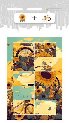 AI Generated Jigsaw Puzzle - Screenshot 3