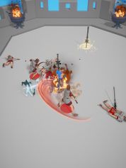 Duel Arena - Screenshot 3