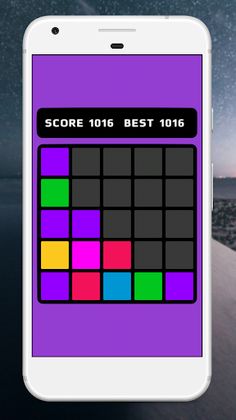 Colour Merge Mania - Screenshot 3