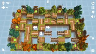 BonVoyage! - Screenshot 3