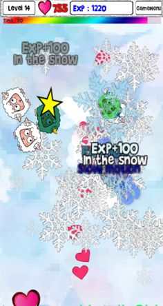 Sleep-Sheep - Screenshot 3