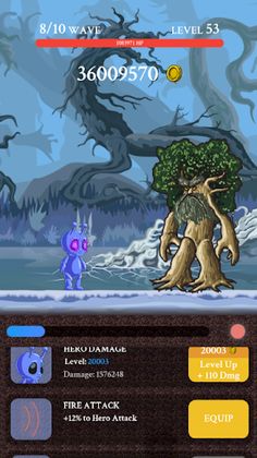 Blink Killer - Liberator RPG - Screenshot 4