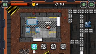 Mini Nova Shooters - Screenshot 1