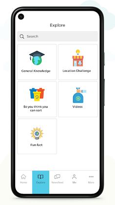 Way to Grow! - Screenshot 2