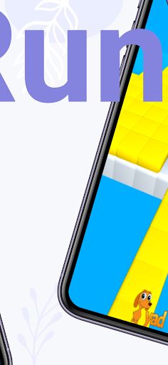 Stacky Run 2 - Screenshot 4