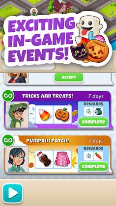 Merge Friends - Fix the Shop - Screenshot 1