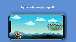 FlySurvival - Screenshot 1