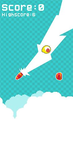 3, 2, 1, KABOOM - Screenshot 1