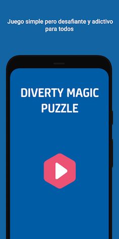Diverty Magic Puzzle - Screenshot 4