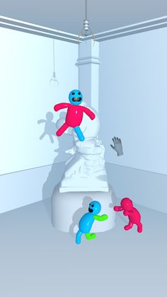 Murder Decor - Screenshot 3