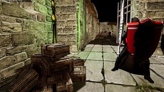 Duty_Man - Screenshot 2