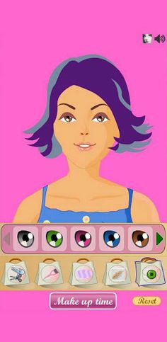 Beauty Parlor - Screenshot 3