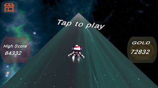 UPP!! - Screenshot 1