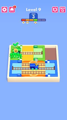 Fix The Way - Screenshot 4