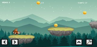 INFOTEC -  Viking - Screenshot 1