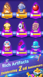 Mega Tower - Casual TD Game - Screenshot 5