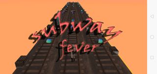 subway fever - Screenshot 1