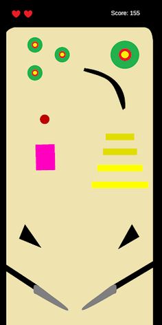 Pinball2D - Easy - Screenshot 3