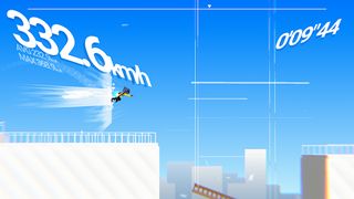 JETRUNNER - Screenshot 2