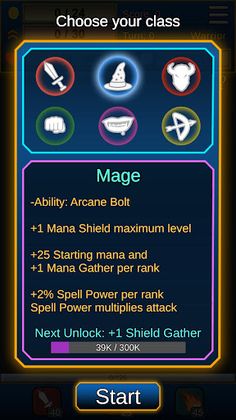 Hex Survivor - Screenshot 3