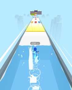 Ninjutsu Fest - Screenshot 3