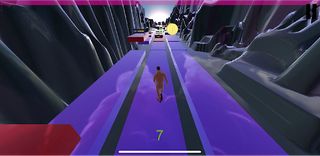 Under Darkness - Screenshot 2