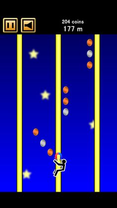 Climb Up! - Screenshot 3