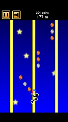 Climb Up! - Screenshot 3