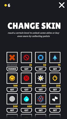 Yelloball - Screenshot 4