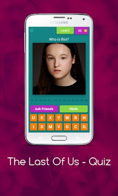 The Last of U S - Quiz - Screenshot 3