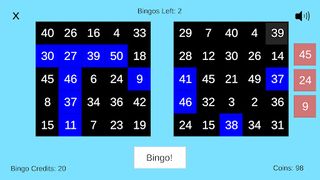 Bingo Star - Screenshot 3