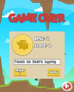 Taplane - Screenshot 2