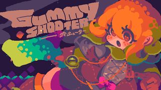 GummyShooter - Screenshot 1