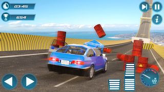 Car Crash Driving Compilation - Screenshot 3