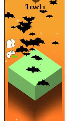 Stacky Box - Maze - Screenshot 1