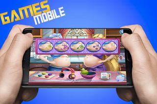 happy princess pregnant - Momm - Screenshot 2