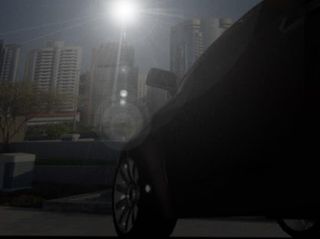 Absolute solitude (ep.1) - Screenshot 1