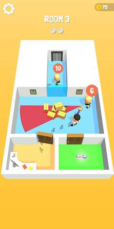 Trigger Wars - Screenshot 4