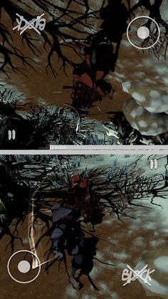 Katana Showdown - Screenshot 2