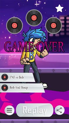 Bob - Friday Night Funkin' Pia - Screenshot 3
