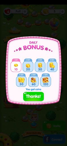 Sweet Candy Matching - Screenshot 4